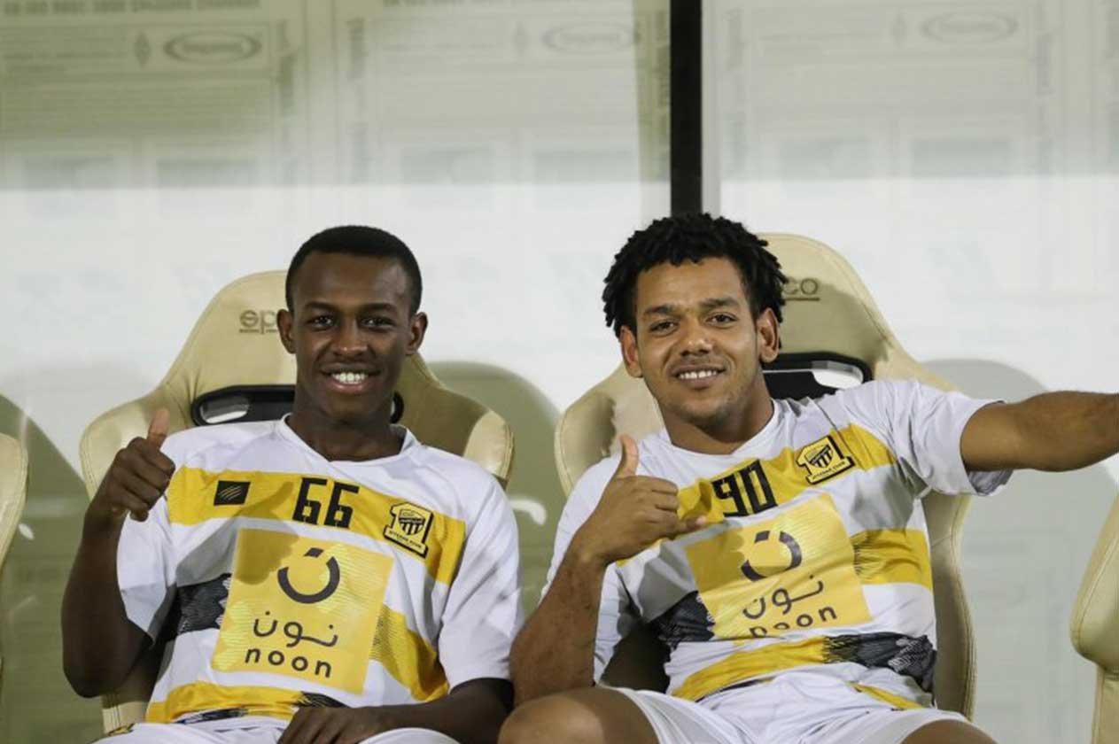 بمشاركة فيتشيو.. الاتحاد يُنهي الاستعداد لمواجهة أبها وعينه على «ديربي جدة»