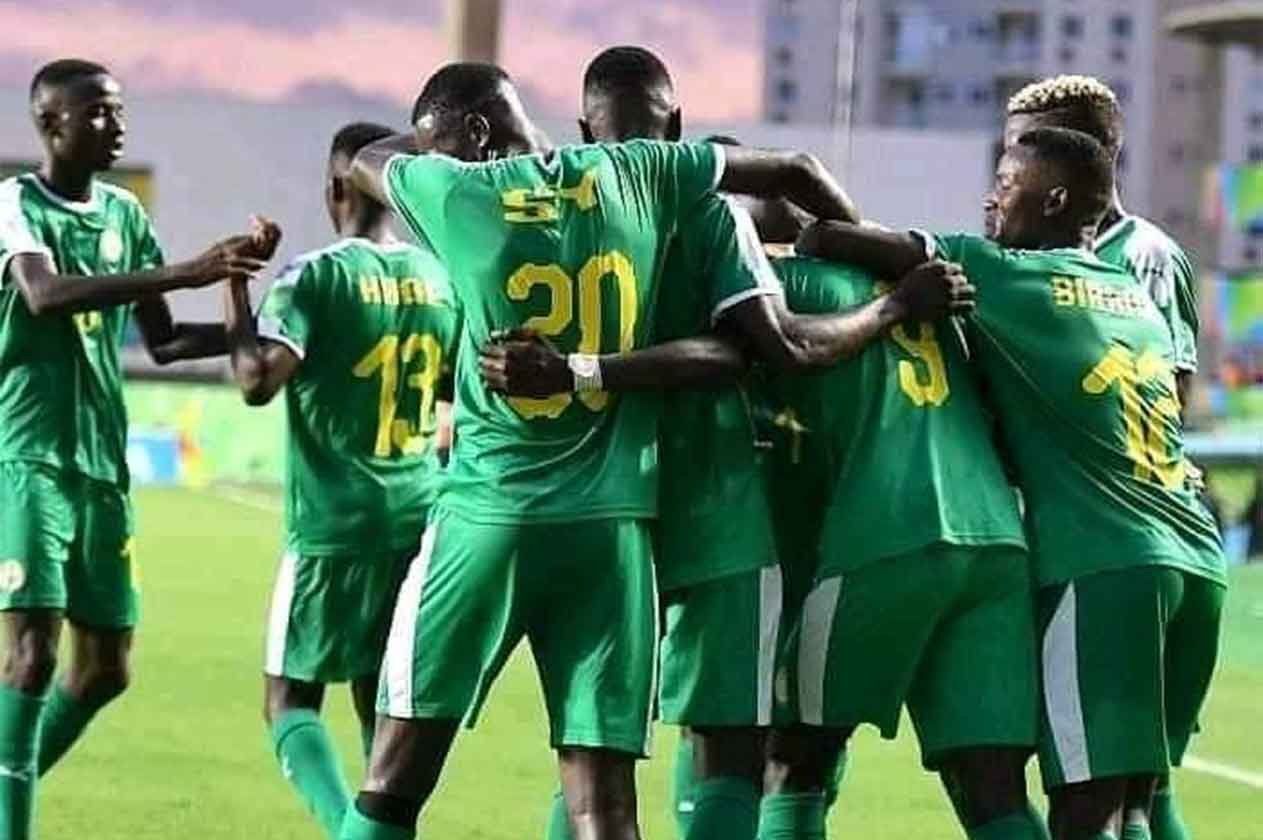 السنغال تقسو على المنتخب الأمريكي.. وفرنسا تخطف تشيلي في مونديال الناشئين