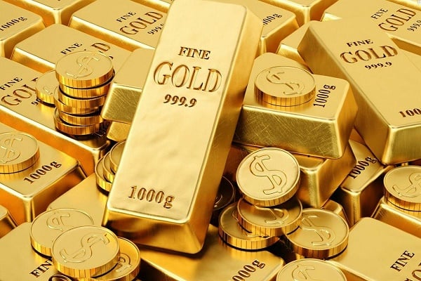 ارتفاع أسعار الذهب والمعادن النفيسة مع ترقب قرار الفيدرالي