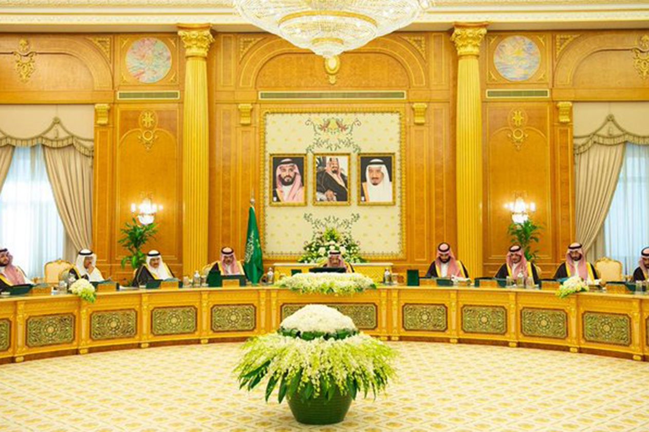 ضمن 7 قرارات.. مجلس الوزراء يعتمد نظام الجامعات ويعدل لائحة الأراضي البيضاء