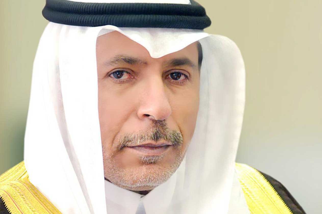 مدير جامعة جازان: نظام الجامعات الجديد يواكب المتغيِّرات الاقتصادية والعلمية والبحثية
