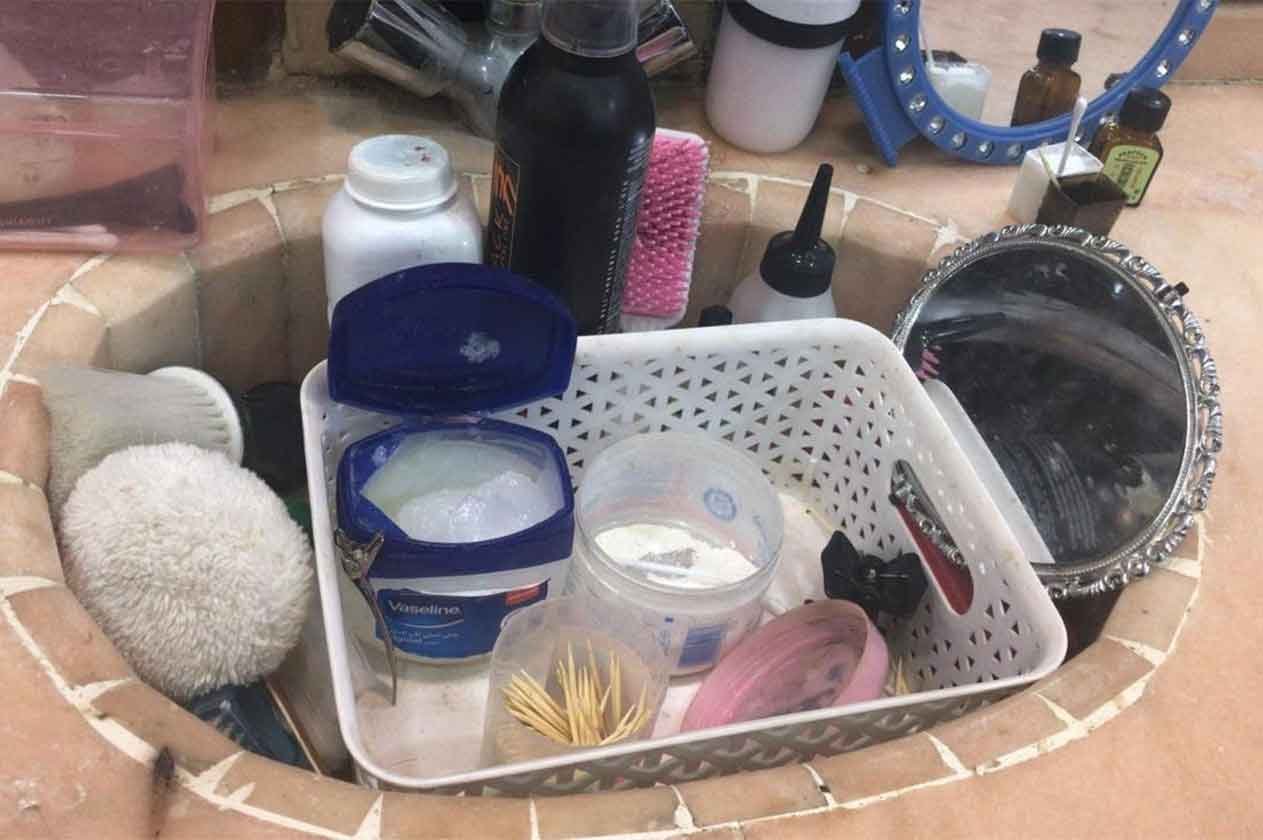 «نسائية» أمانة الجوف ترصد 14 مخالفة داخل مدينة سكاكا