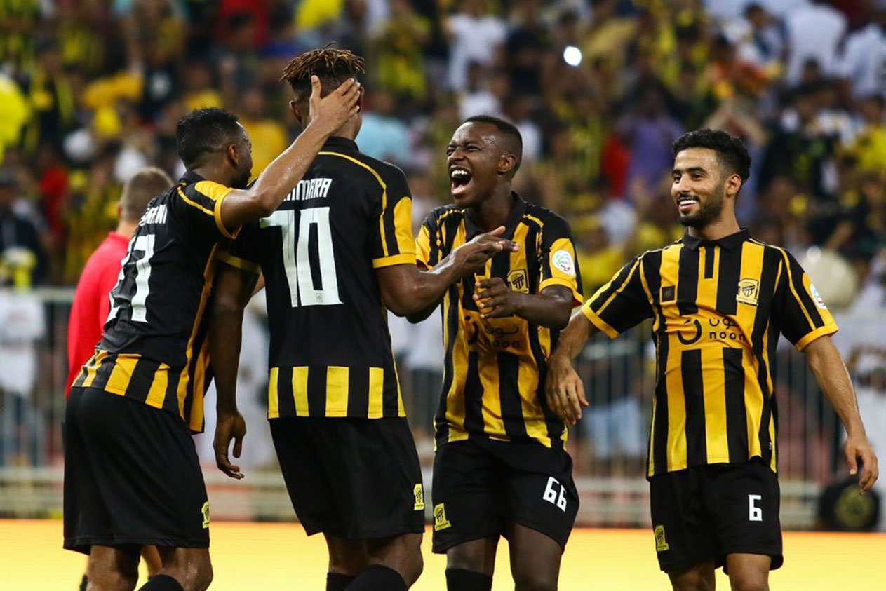 الأهلي والاتحاد في «ديربي» المجاريح.. الليلة
