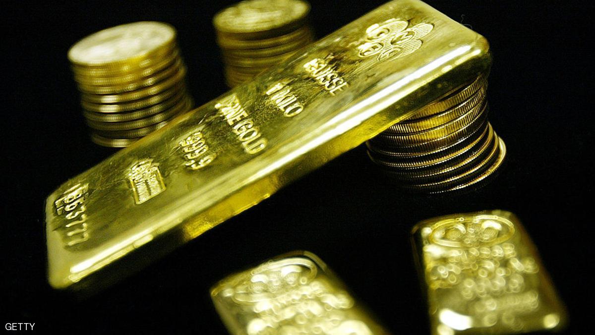 الذهب يتألق مجددًا بعد قرار «الفيدرالي الأمريكي» بخفض الفائدة