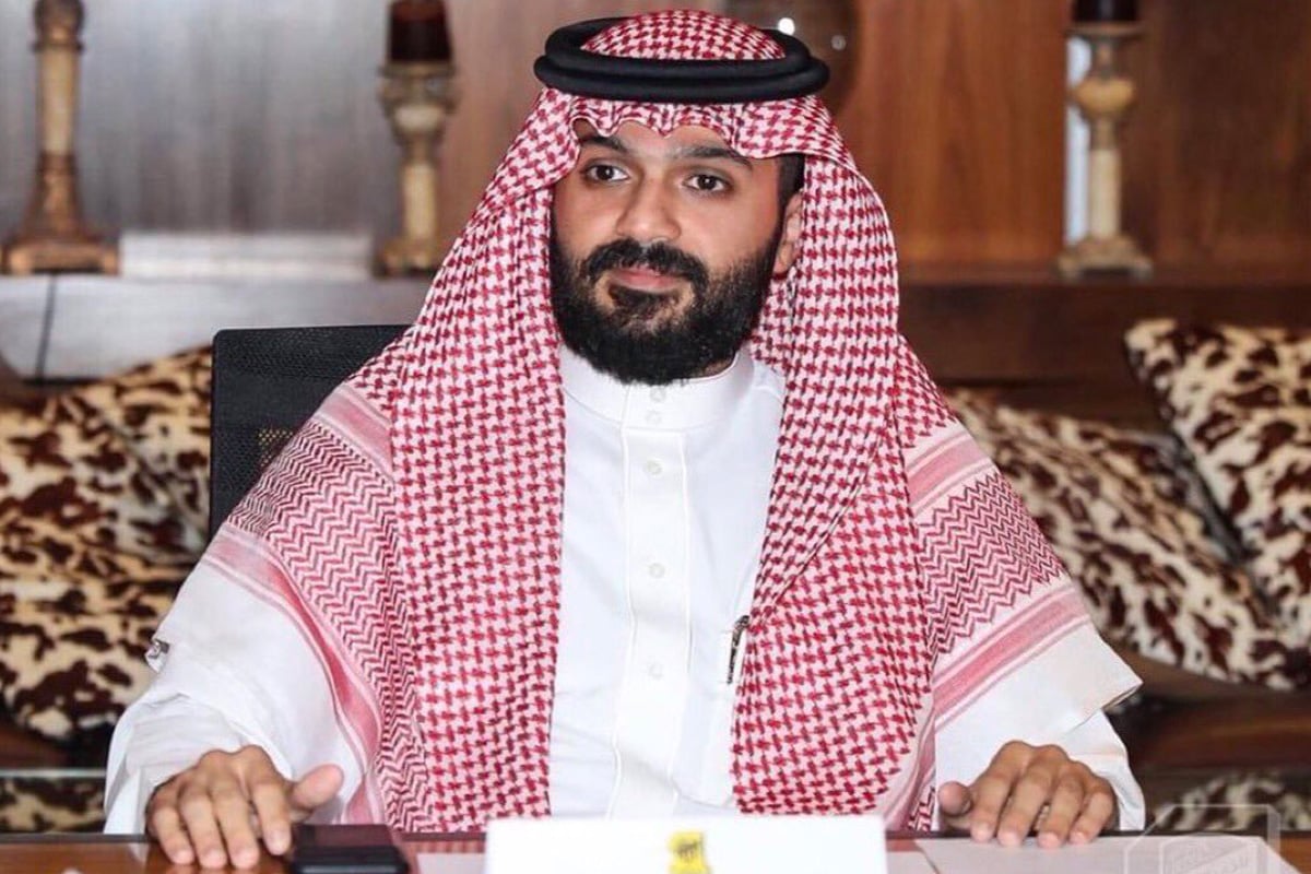 بالفيديو.. رئيس الإتحاد بعد خسارة الديربي: تغييرات خلال 8 أسابيع
