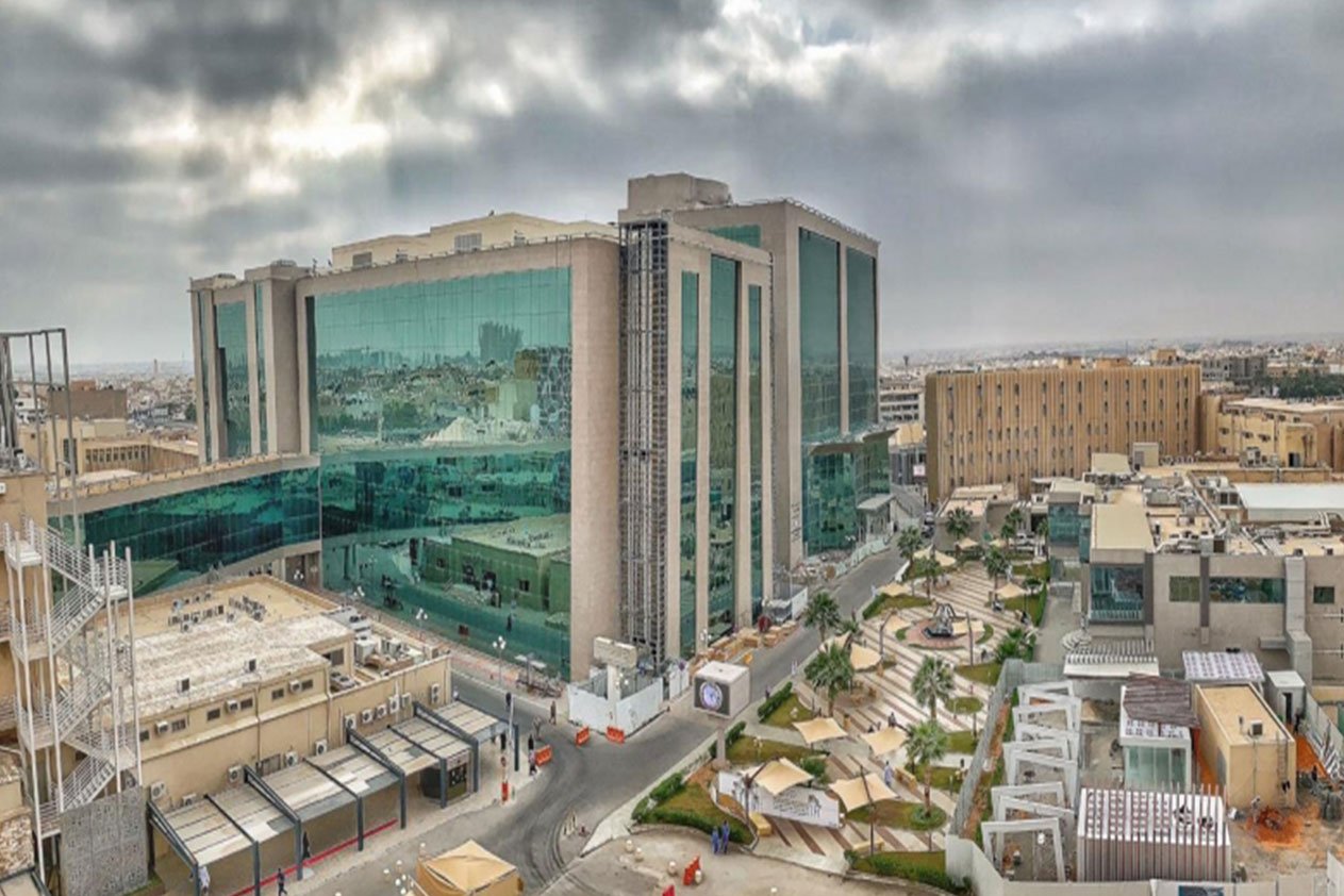 «سعود الطبية» تحذر الأسر السعودية من إهمال «تأتأة» الأطفال