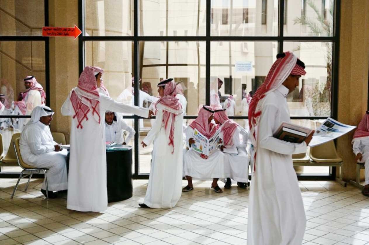 المزيني: نظام الجامعات الجديد انعكاس حقيقي لرؤية 2030 ويُحسن أداء التعليم العالي