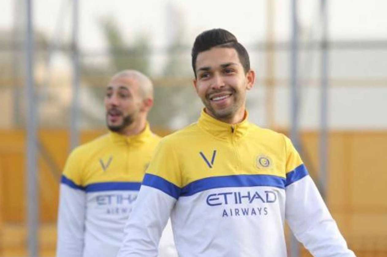 بيتروس: النصر أظهر شخصية البطل وسنفعل أي شيء للحفاظ على لقب الدوري