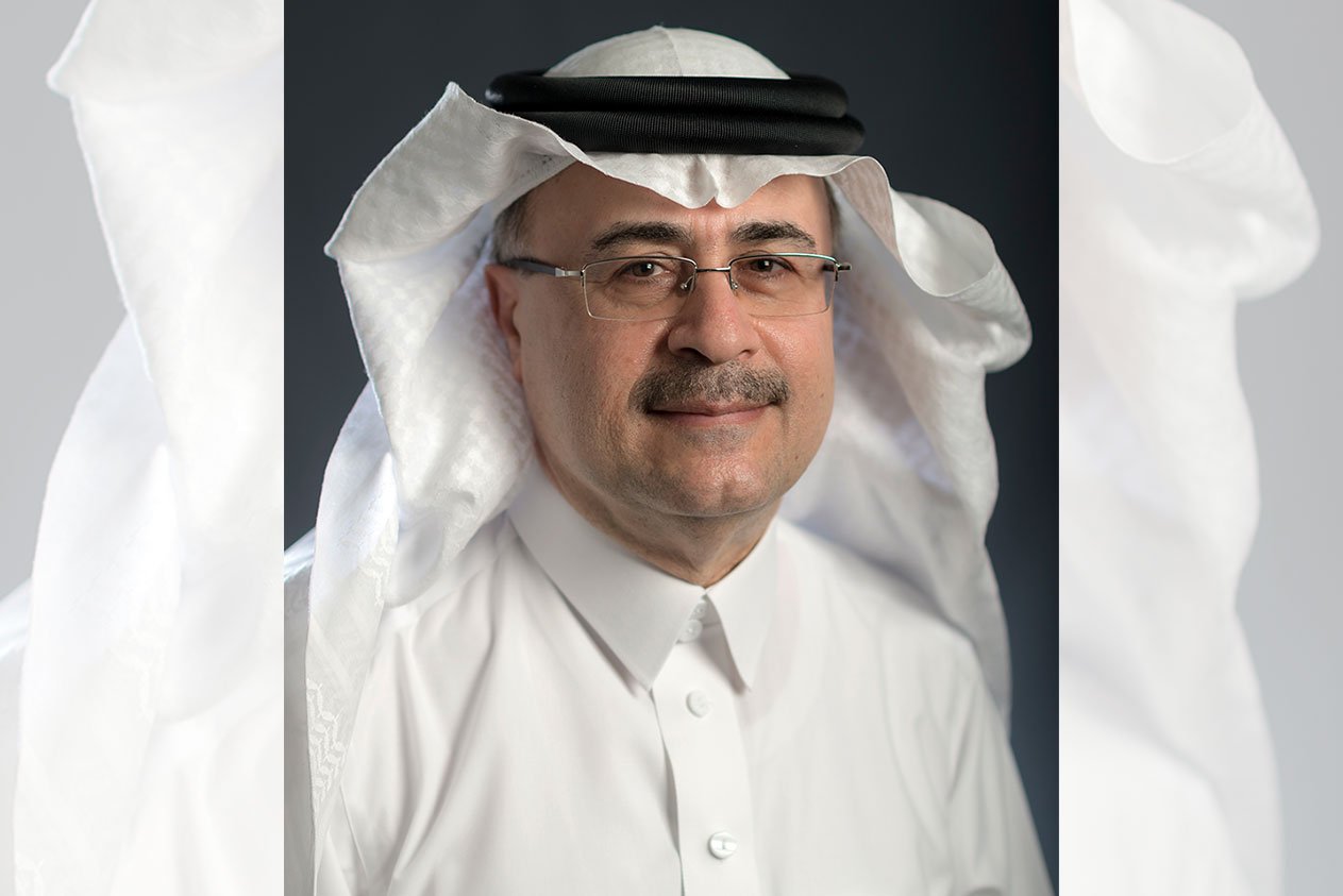الناصر: أرامكو تطمح في أن تُصبح أكبر شركة متكاملة للطاقة والكيمائيات في العالم