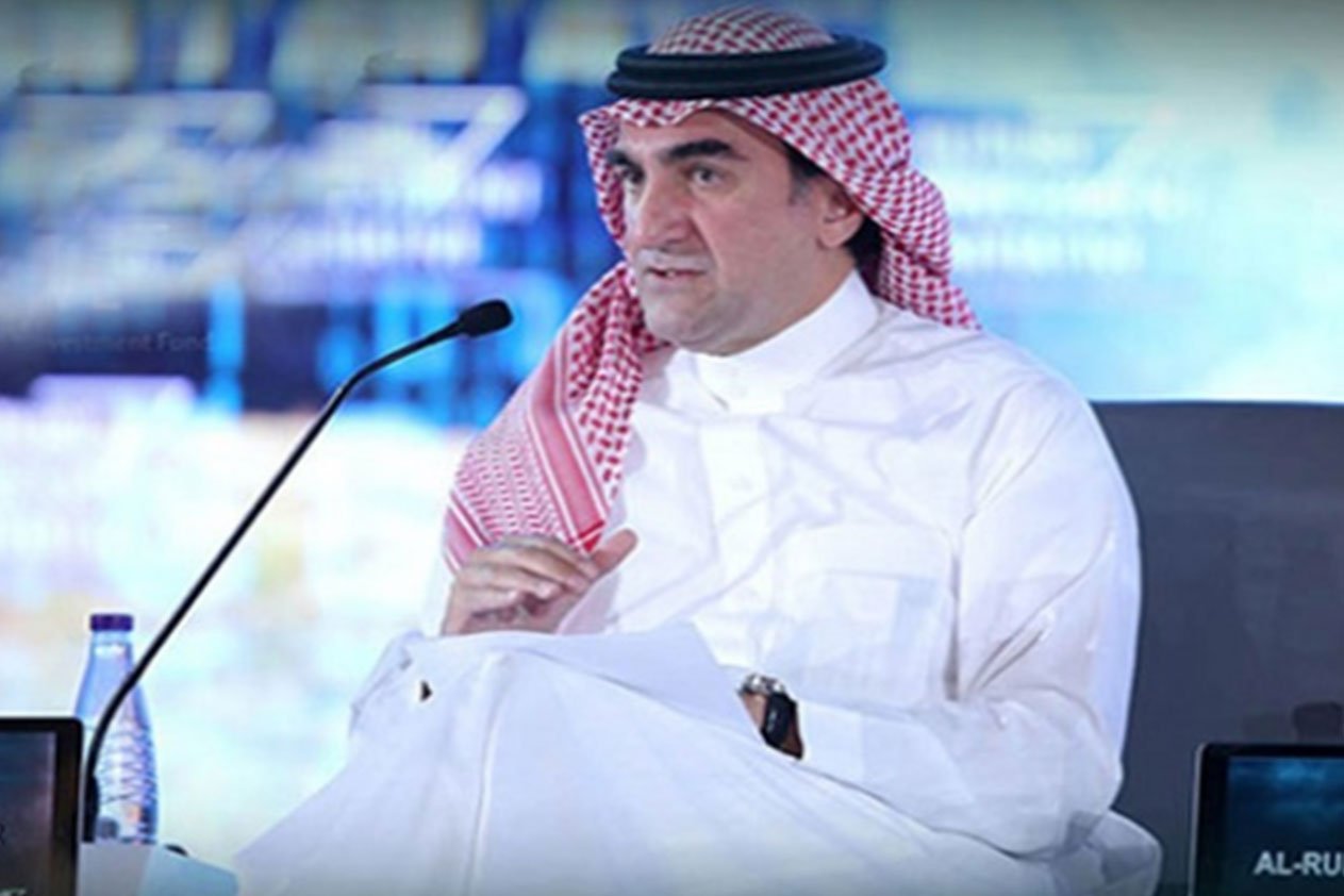 ياسر الرميان: الطرح العام الأوّلي لأرامكو «خطوة مهمة» لتحقيق رؤية 2030