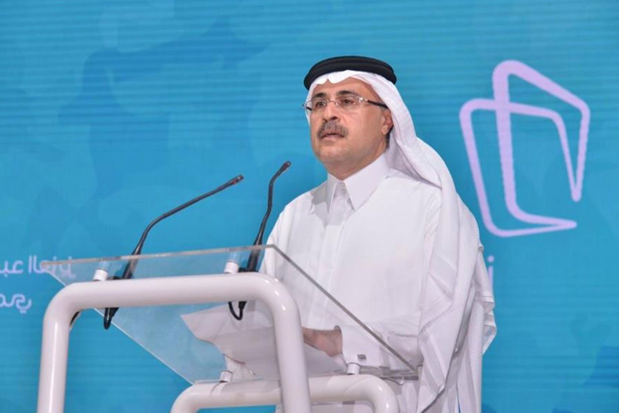 الناصر: الحكومة ستتنازل عن حقها في توزيعات أرباح أرامكو إذا ما اقتضت الضرورة
