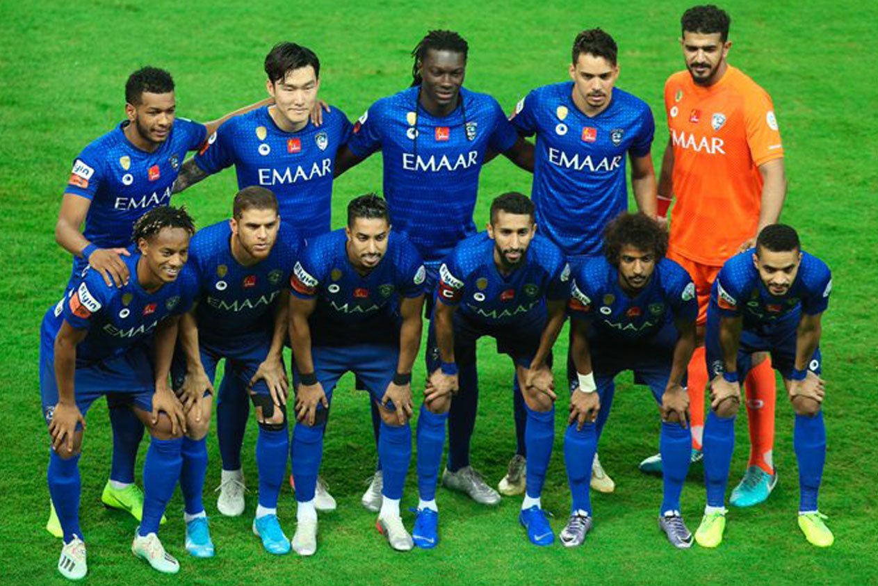 في انطلاقة الـ64 لكأس الملك.. الهلال يواجه عرعر وعينه على النهائي الآسيوي