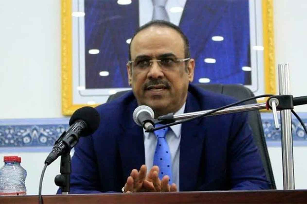 الميسري يشيد بجهود السعودية في توحيد الصف اليمني