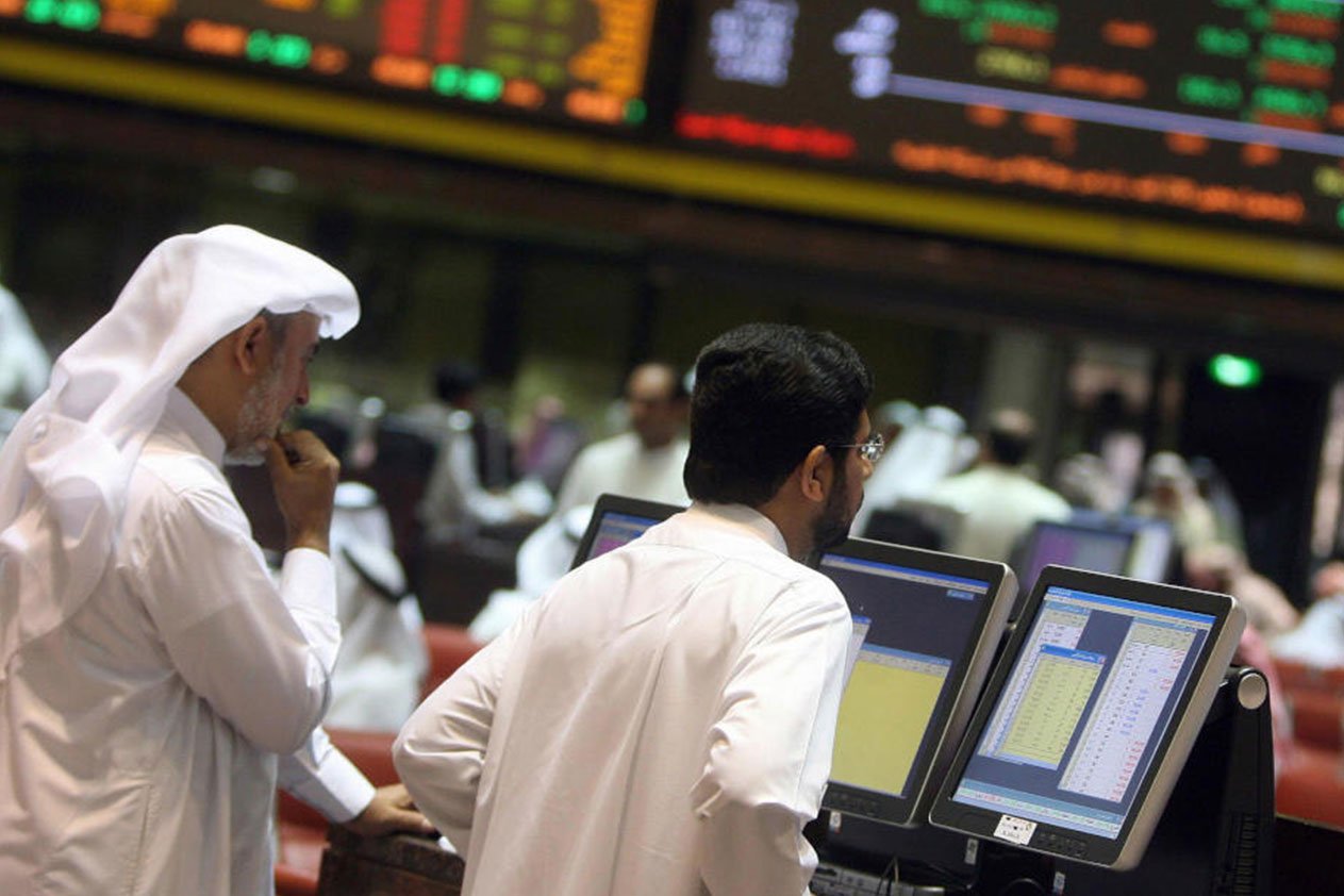 ماذا سيحدث لبورصات الخليج بعد إعلان طرح أرامكو؟