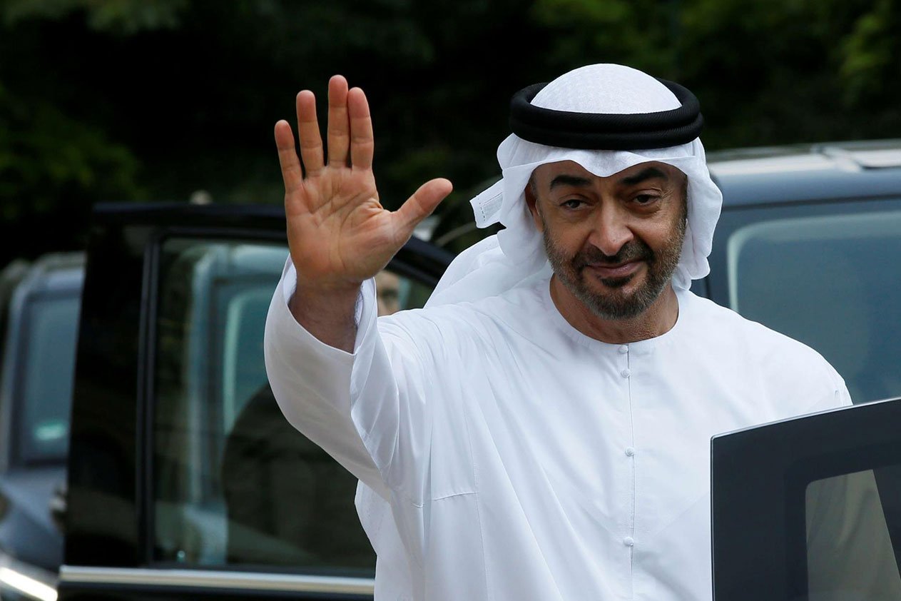 الإمارات تعلن عن اكتشافات جديدة في مجال النفط والغاز