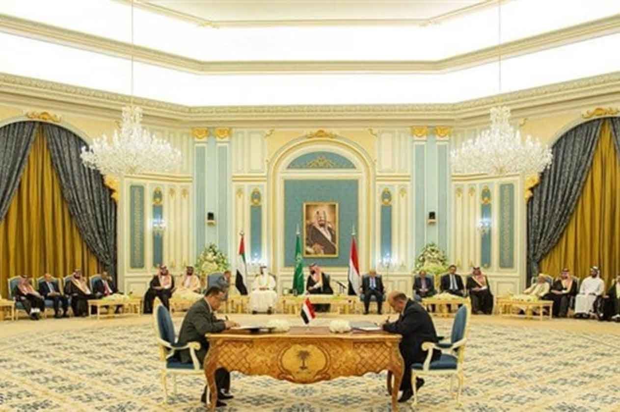 مجلس الأمن يرحّب بجهود السعودية في التوصل إلى «اتفاق الرياض» حول اليمن
