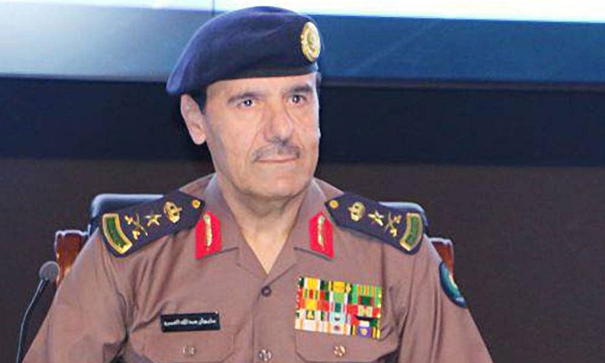«الدفاع المدني» يحصل على الأيزو في إدارة أمن المعلومات
