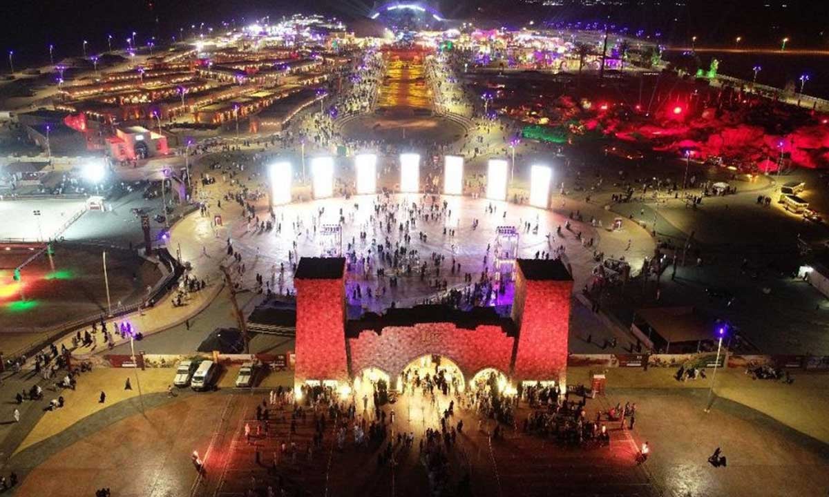 مواسم السعودية.. أيقونة سياحية عالمية تحفّز الاقتصاد الوطنيّ وتحسن جودة الحياة