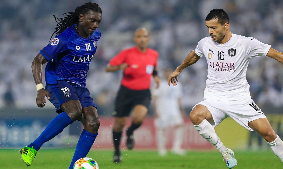 جوميز: اللقب الآسيوي مطلب رئيسي في الهلال.. والمهمة صعبة