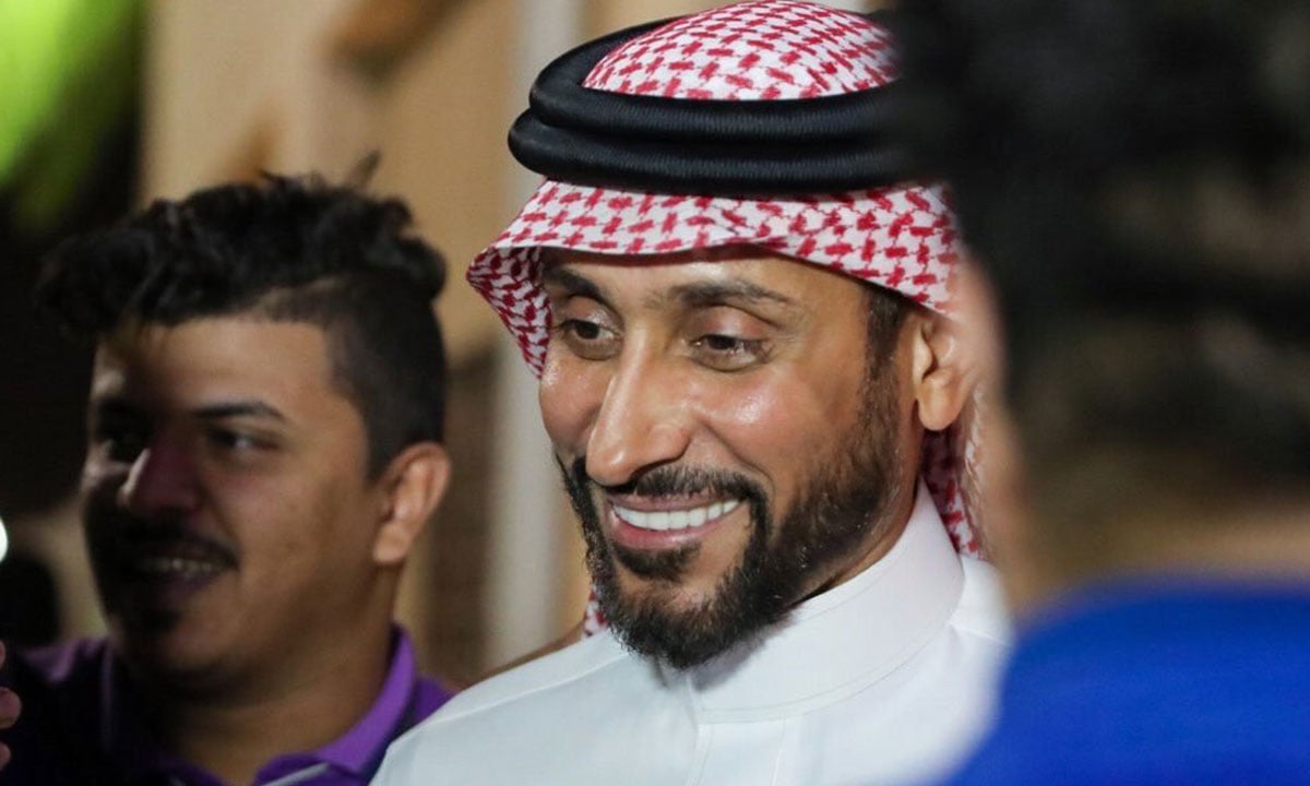 الجابر عن فوز الهلال على أوراوا: أهم ما تحقق عودة هيبة «الزعيم»
