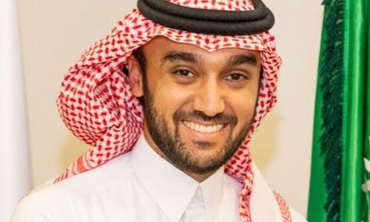 رئيس «هيئة الرياضة»: مبروك للهلال وأتمنى مواصلته التفوق في الإياب