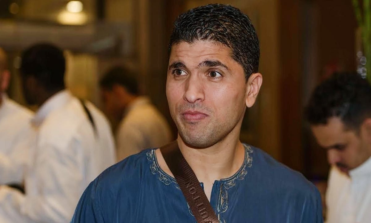 «التائب» يُعلق على فوز الهلال: مباراة كبيرة للزعيم والفرحة بالإياب