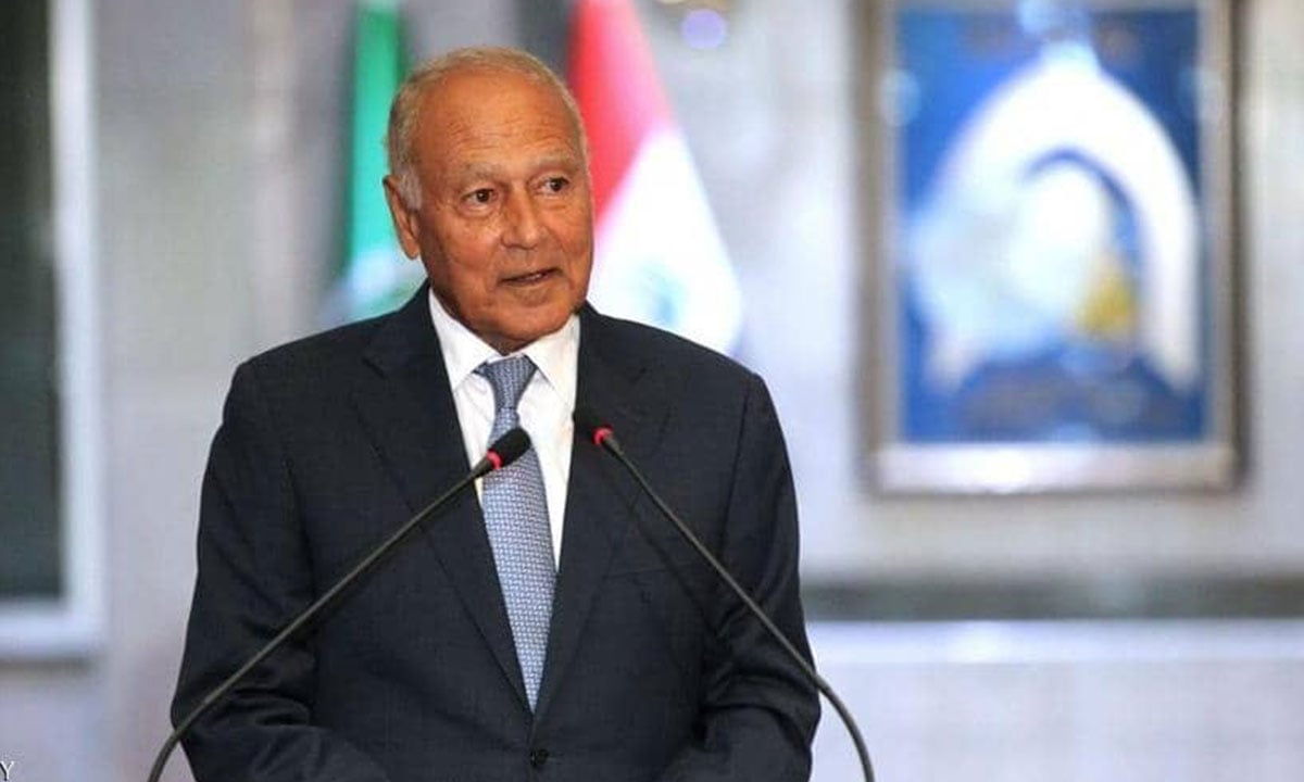 الجامعة العربية تأسف لسقوط ضحايا جدد في مظاهرات العراق