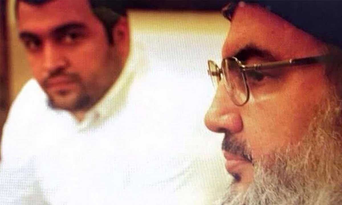 «تويتر» يحجب حساب نجل حسن نصرالله.. ويكشف الأسباب
