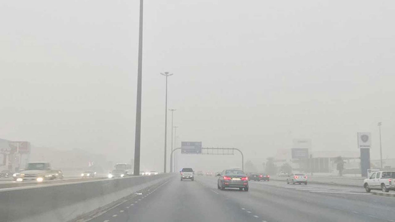 الجهني: موجة باردة مفاجئة على معظم الأنحاء خلال الأسبوع المقبل