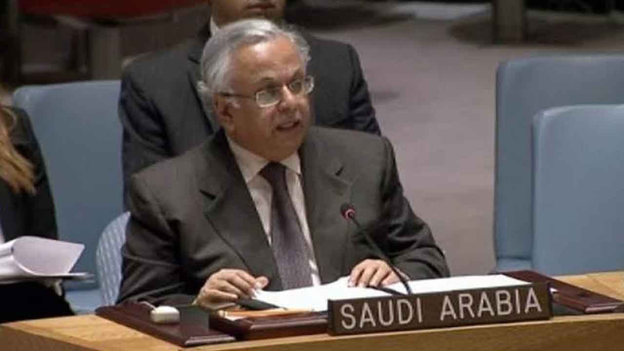 المملكة تنجح مع 50 دولة في تبني قرار يسلّط الضوء على حالة حقوق الإنسان بسوريا