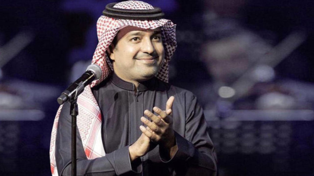 راشد الماجد يحيي ليلة السندباد بموسم الرياض.. 22 نوفمبر المقبل