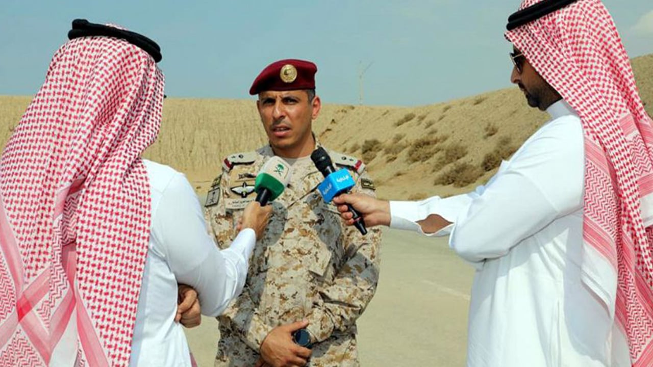 القوات البحرية تُنفّذ مع نظيرتها الصينية بجدة تدريبات «السيف الأزرق»