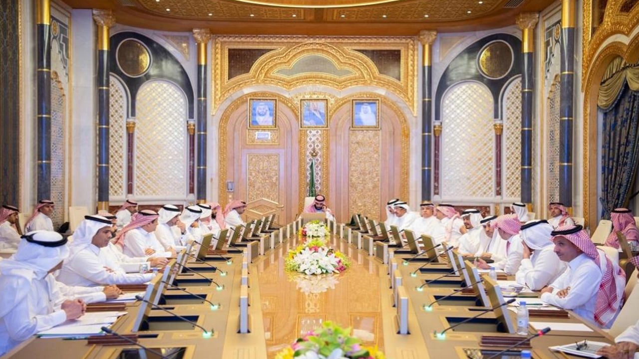 مجلس الشؤون الاقتصادية يناقش مسوّدة ميزانية الدولة لعام 2020