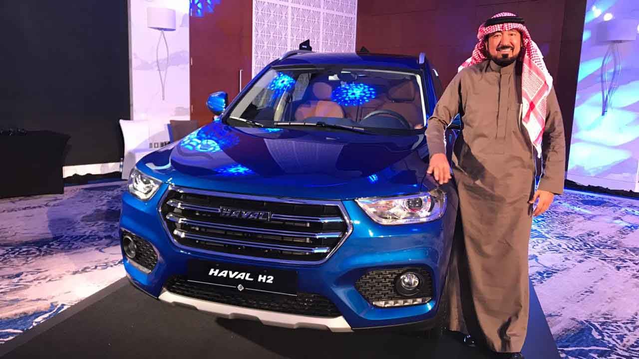 تعرف على هافال H2 2020 مع بكر أزهر