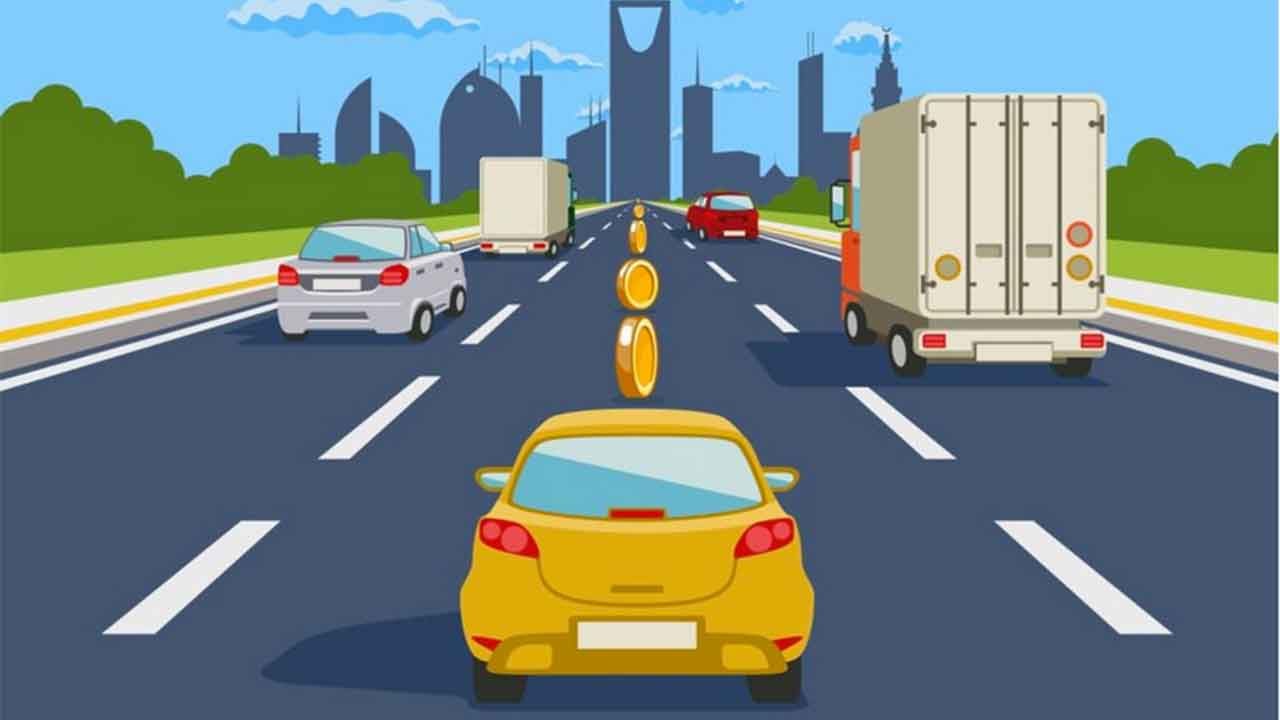 مثبّت السرعة يقلّل من استهلاك الوقود خصوصًا على الطرق السريعة