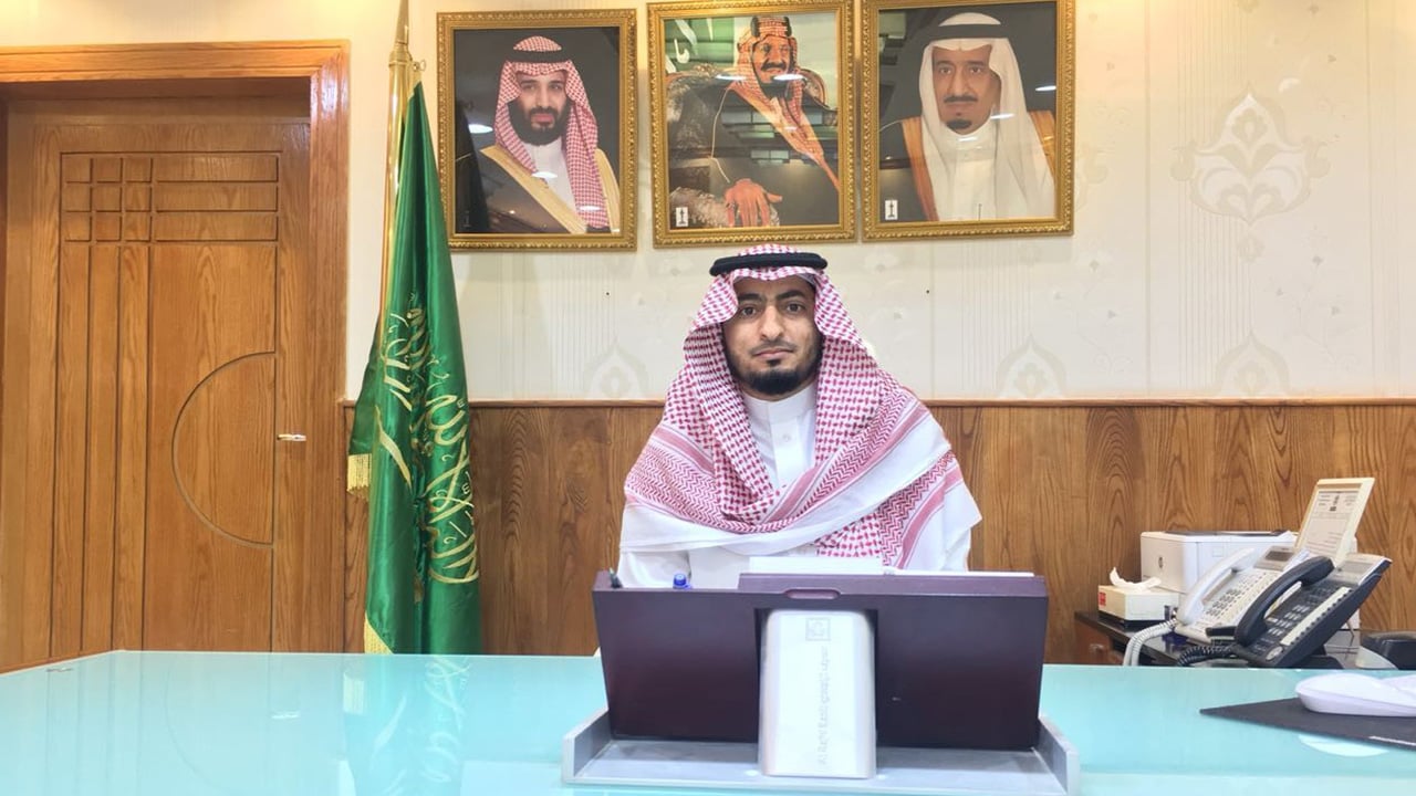 مدير تعليم الأفلاج يعتمد مواعيد الدوام الشتوي في جميع المدارس