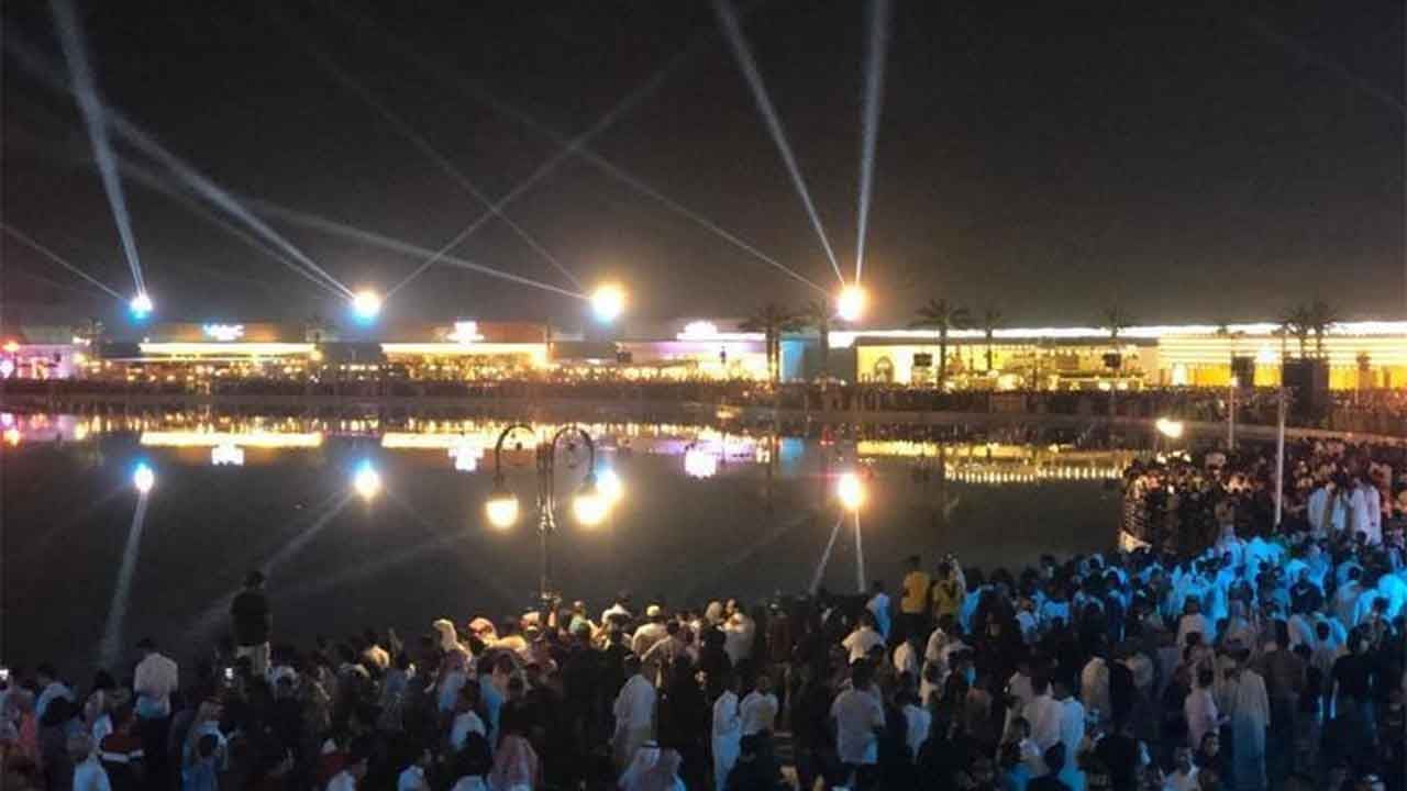 رئيس هيئة الترفيه: خطة توسيع «بوليفارد الرياض» تنتهي في ديسمبر