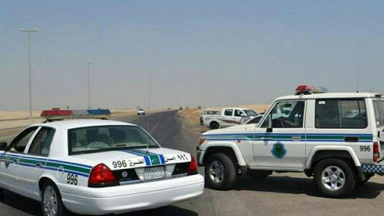«أمن الطرق» يوجه تحذيرًا لقائدي المركبات على طرق مكة