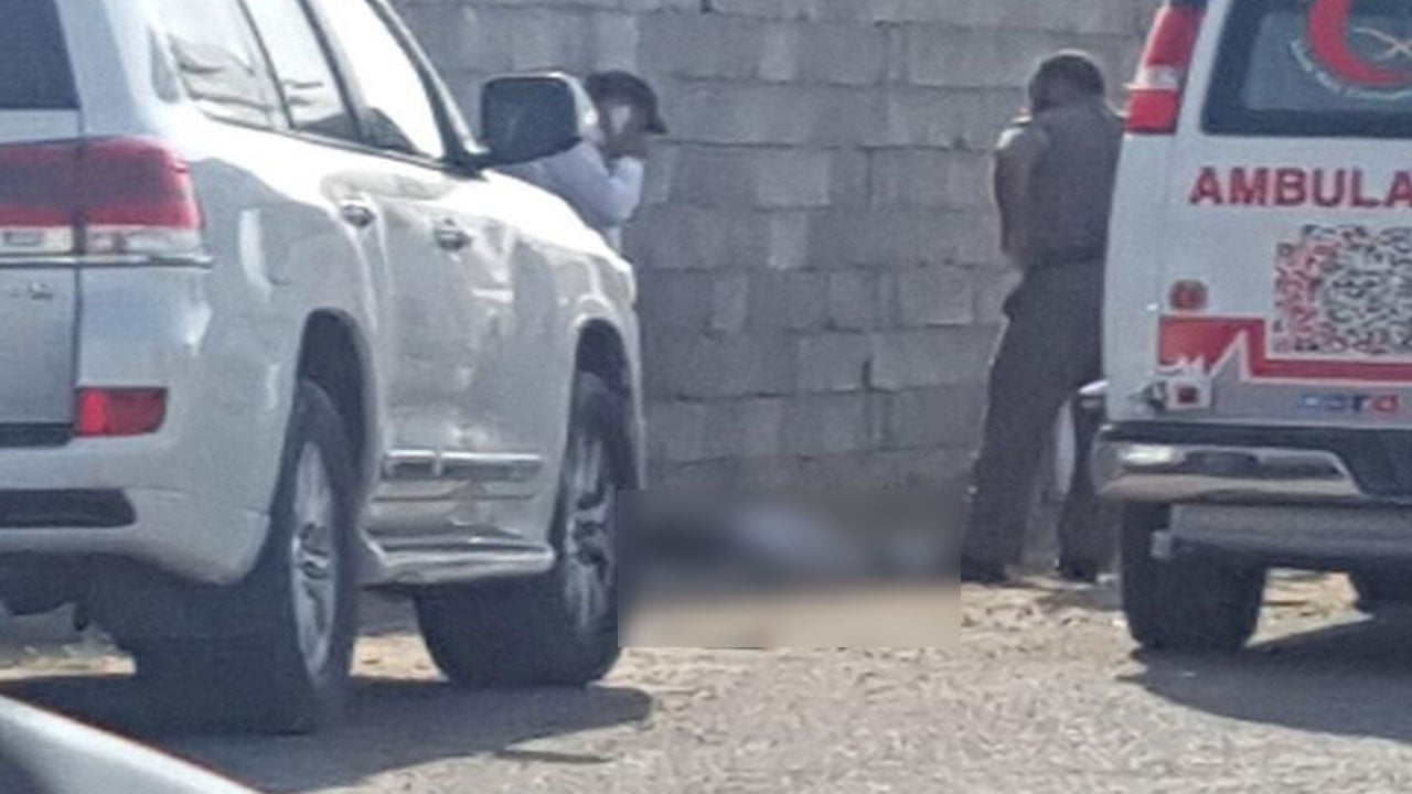 «جريمة الفجر».. العثور على جثة طفل قتل شنقاً في أبوعريش