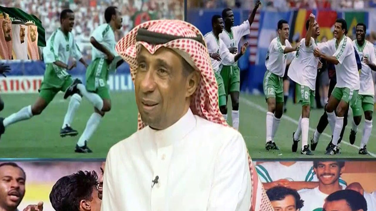 محمد بخيت يرصد لـ«عاجل» أهم الأحداث التحكيمية في لقاء الفتح وأبها