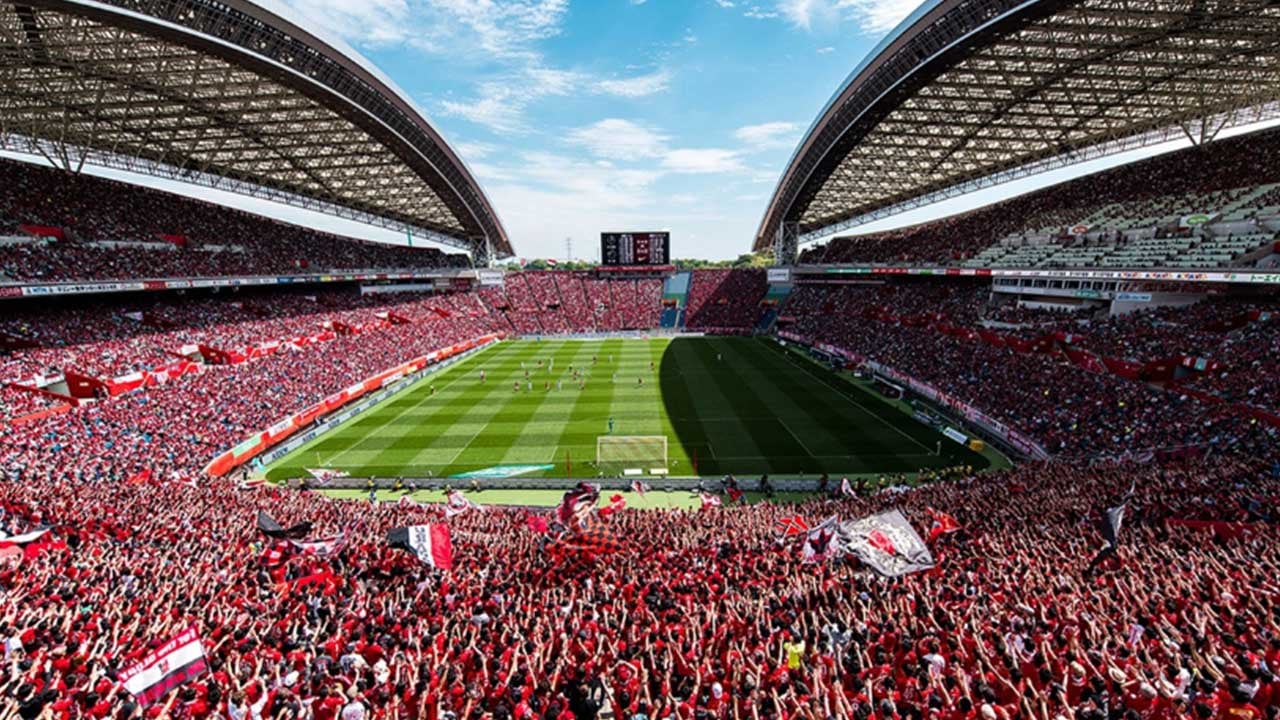 نفاذ تذاكر نهائي أبطال آسيا ورقم قياسي ينتظر البطل
