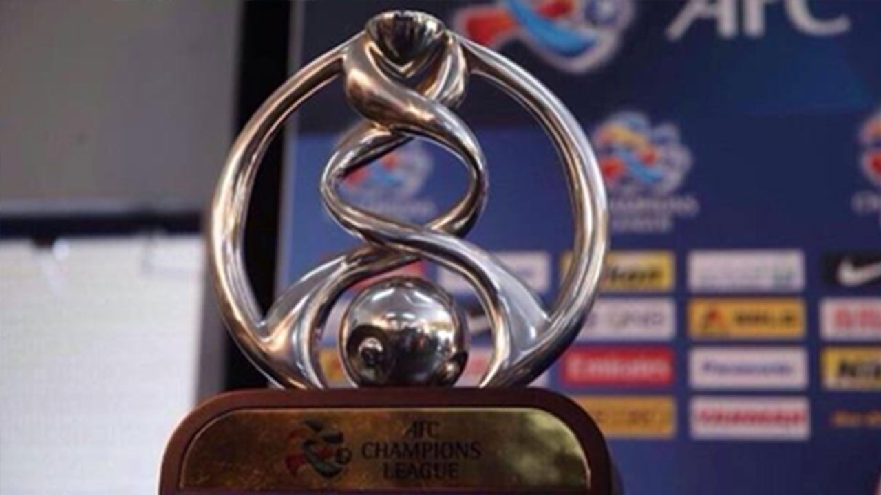 فيتنامي يسلّم الكأس لبطل آسيا.. ووفد من «فيفا» في ملعب المباراة
