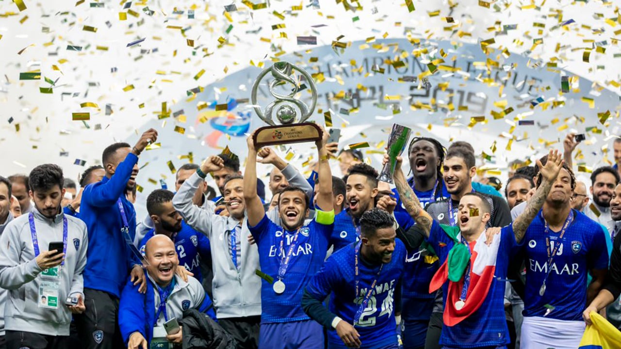 بعد غياب عقدين.. الهلال يستعيد عرش القارة الآسيوية على حساب أوراوا