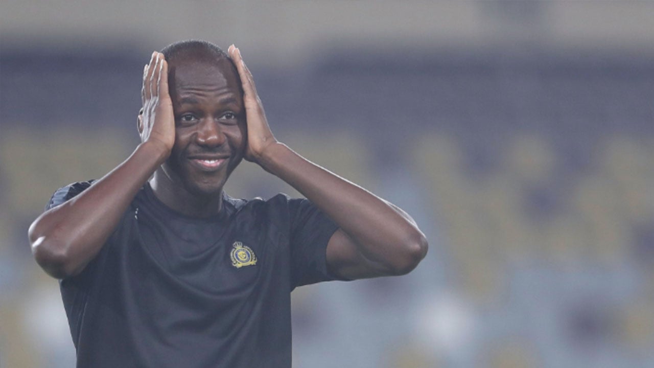 الإصابة تُبعد عبدالله مادو عن المنتخب السعودي في «خليجي 24»