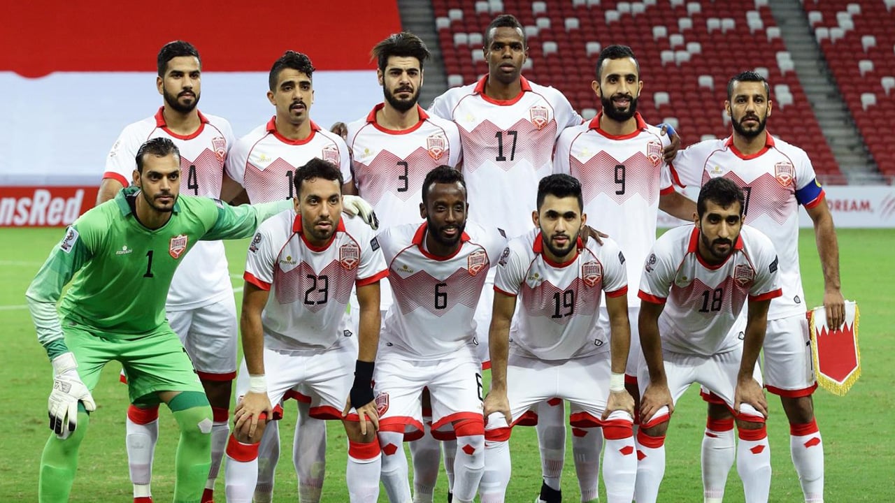 نجم البحرين: نخوض «خليجي 24» في المجموعة الأصعب