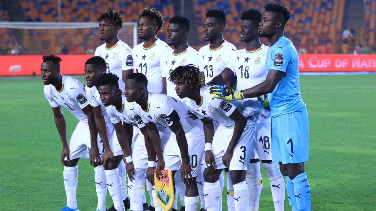 بقرار مثير.. الاتحاد الغاني يتغلَّب على «نحس» ركلات الترجيح في الدوري