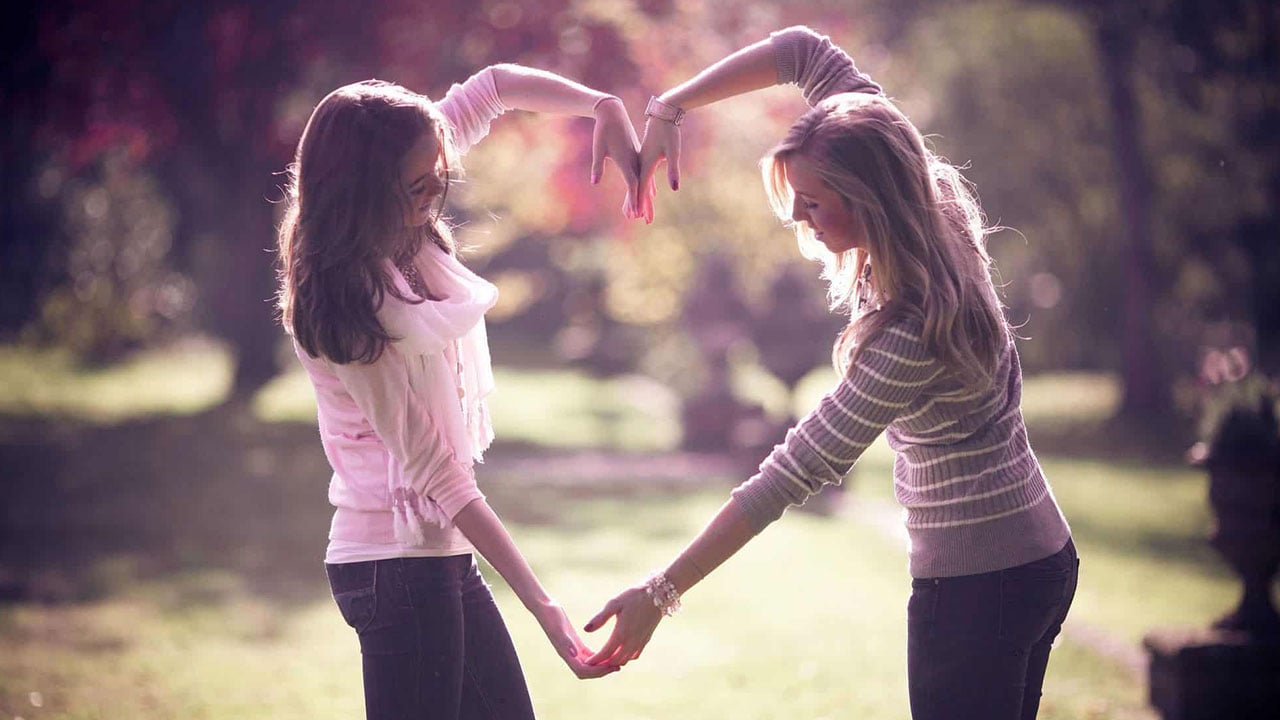 8 نصائح ذهبية.. كيف تختارين صديقاتك بحرص؟