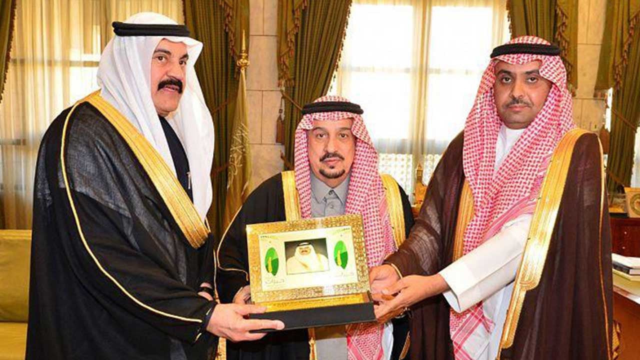 بالصور.. أمير الرياض يشهد توقيع اتفاقية تعاون بين «خيرات» والشركة الحديثة للتكنولوجيا