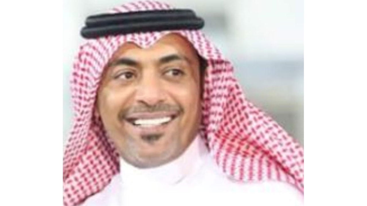 «الزايدي» مديرًا عامًّا لشؤون البلديات بأمانة العاصمة المقدسة