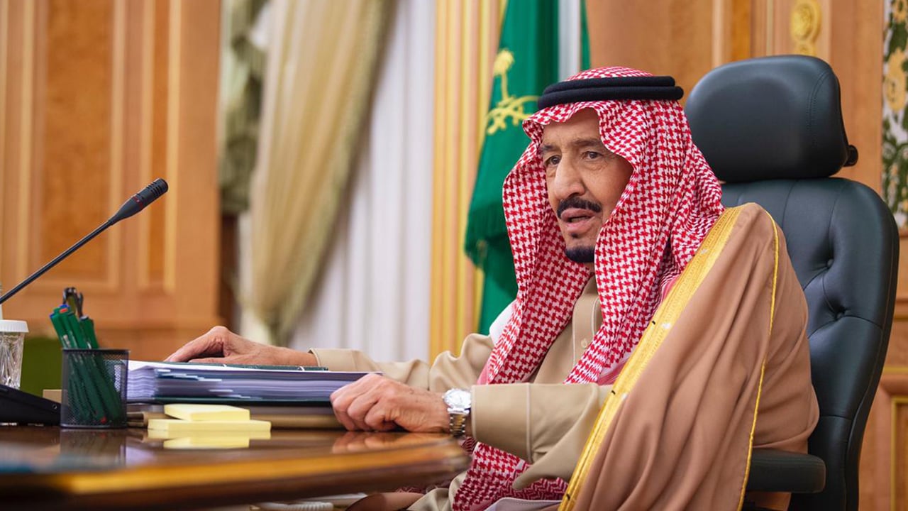 أمر ملكي بترقية عدد من أعضاء النيابة العامة إلى مرتبة رئيس دوائر تحقيق وادعاء
